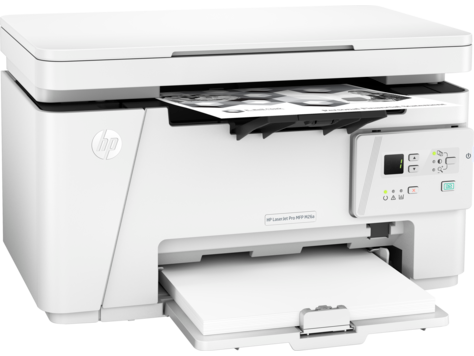 Máy in HP LaserJet Pro MFP M26a (T0L49A)