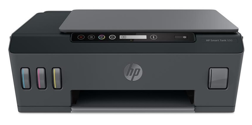 HP Smart Tank 500 All-in-One Printer (4SR29A)