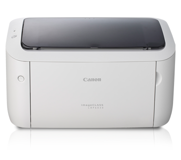 Máy in Canon LBP 6033 Laser trắng đen 