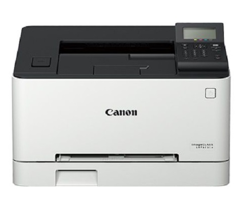 Máy in Canon laser màu LBP613Cdw