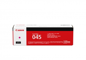 Mực in Canon 045 Magenata Toner Cartridge 