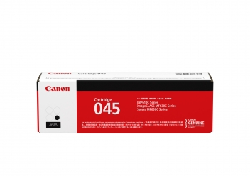 Mực in Canon 045 Black Toner Cartridge 