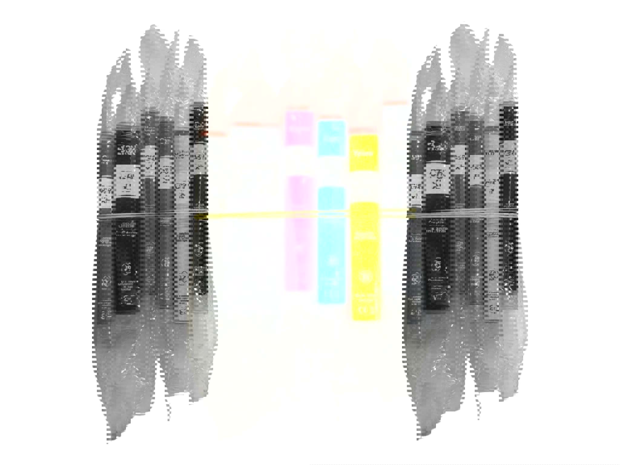 Bộ mực dùng cho máy in Canon Pixma IP8780