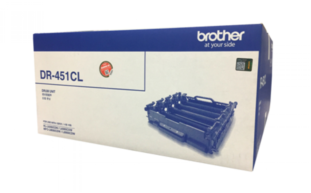 Drum Brother DR-451CL