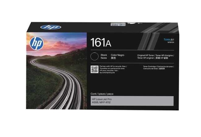 Hộp mực  Máy in HP LaserJet Pro Printer 4006DW (8X3D5A)
