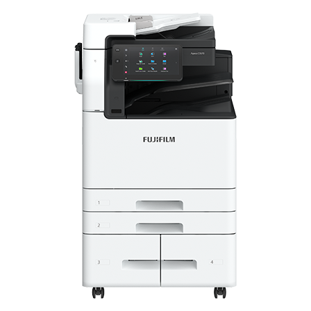 Máy Photocopy màu Fujifilm Apeos C5570cpstm (TC101677)