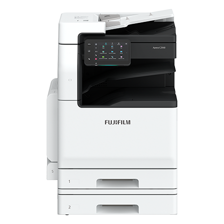 Máy Photocopy màu Fujifilm Apeos C2560cpsb (TC101793)