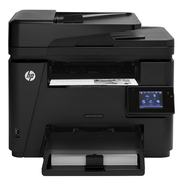 HP LaserJet Pro MFP M225dw (CF485A)
